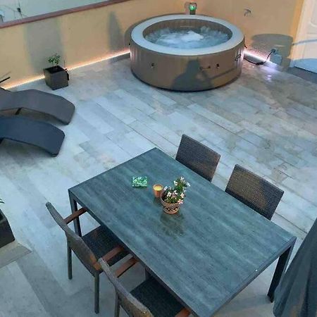 Apartmán Casa Del Arbol En El Delta Del Ebro Deltebre Exteriér fotografie